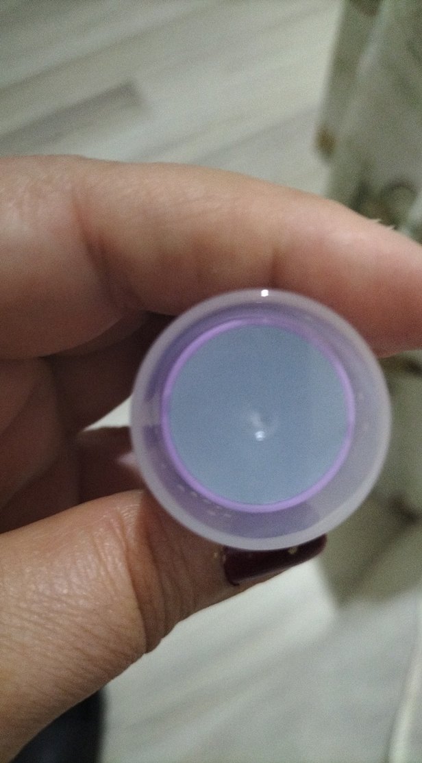 Avon ColorTrend Mor Yüz Baz Stick - Görsel 3