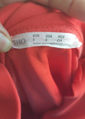 Kadın Rahat Kesim Jogger Eşofman takimi nar çiçegi - Görsel 6