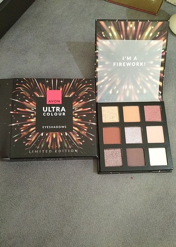 Bej Tonlarda 9'lu Göz Farı Paleti - Görsel 2