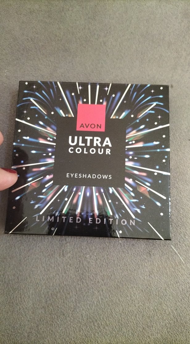 Gri Tonlarda 9 Renkli Göz Farı Paleti - Görsel 2