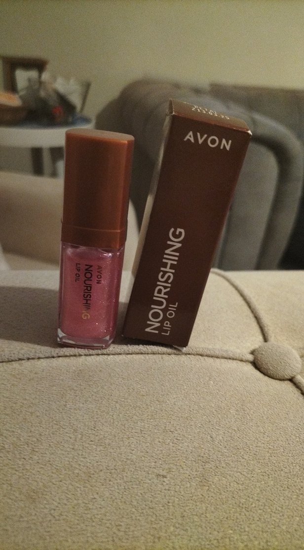 Bej Parlak Dudak Parlatıcısı - Görsel 2