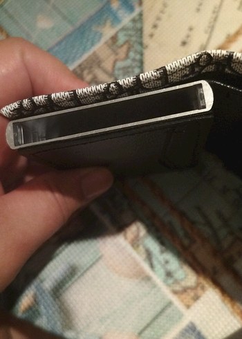 cüzdan ünisex - Görsel 5