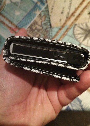 cüzdan ünisex - Görsel 6