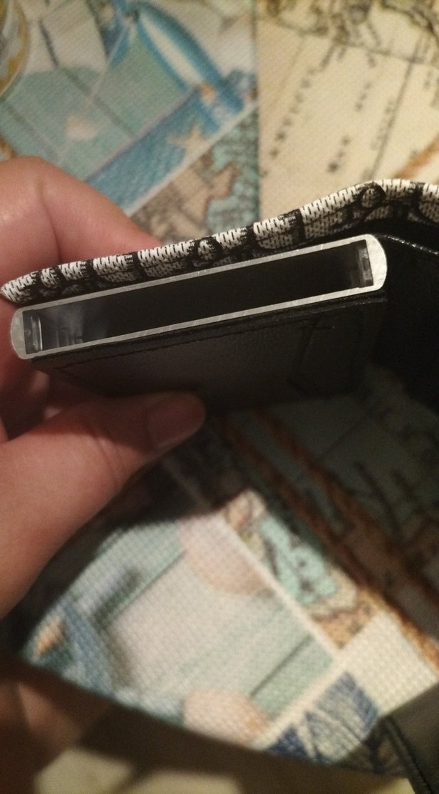 cüzdan ünisex - Görsel 5