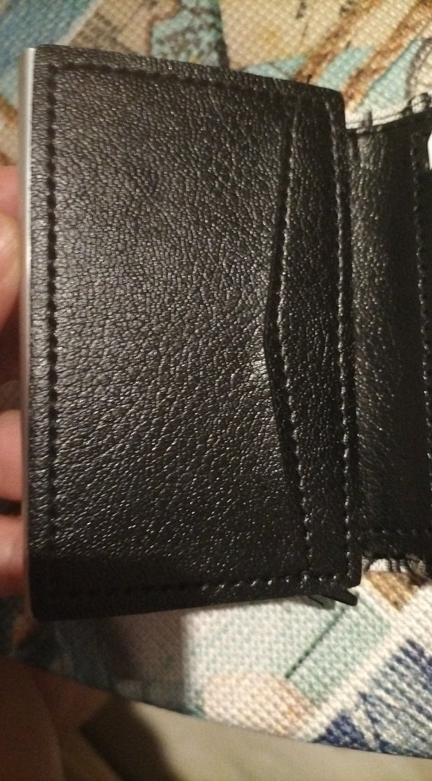 cüzdan ünisex - Görsel 4