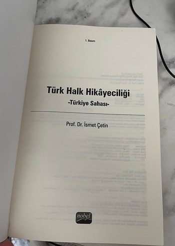 Türk Halk Hikâyeciliği - Türkiye Sahası - Görsel 2