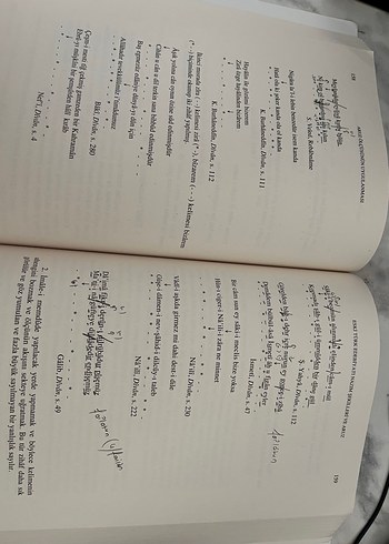 Eski Türk Edebiyatı Nazım Şekilleri ve Aruz - Görsel 2