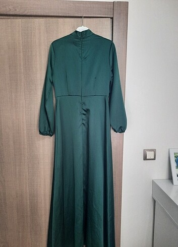 Tesettür Abiye - Görsel 4