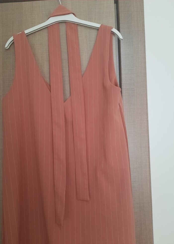 Günlük elbise - Görsel 2