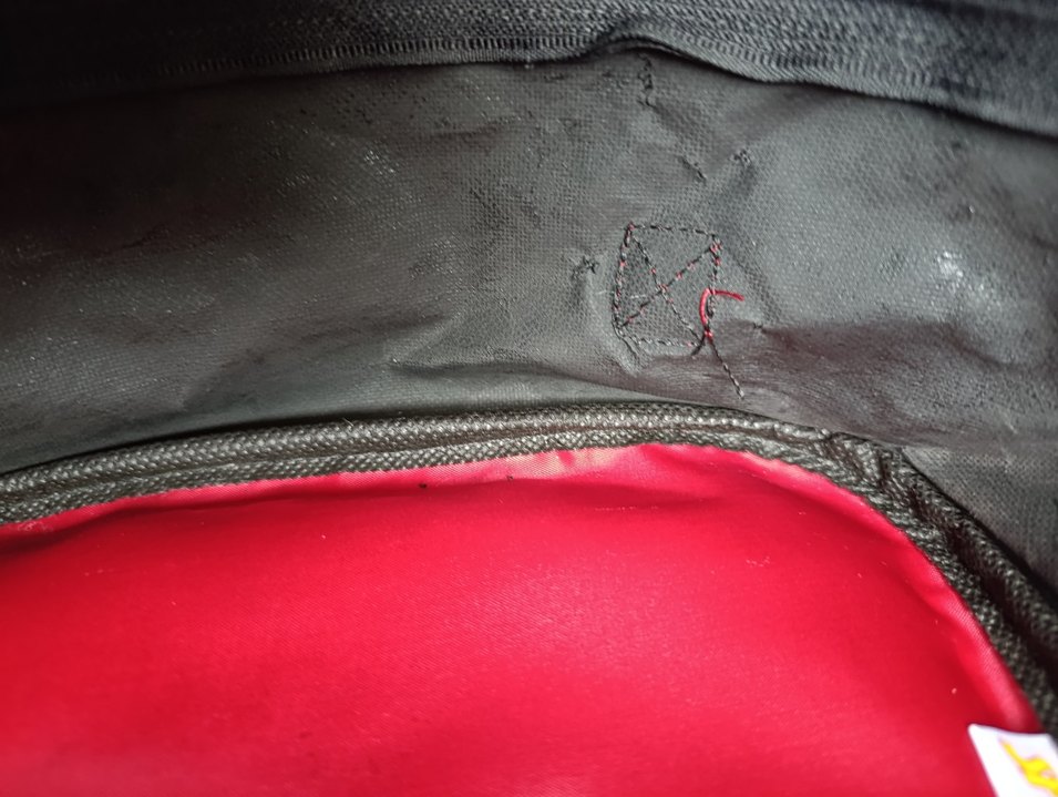 spıderman beslenme cantası - Görsel 2