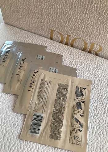 Lancome Lancome triple serum