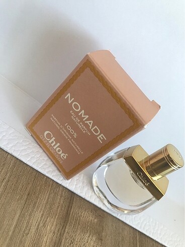 Chloe nomade