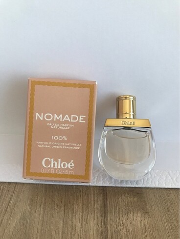 Chloé Chloe nomade
