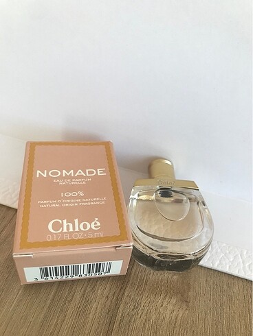  Beden Chloe nomade