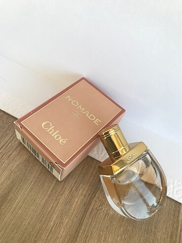 Chloé Chloe nomade