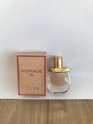 Chloe nomade