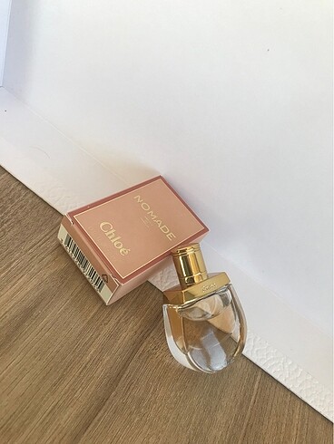  Beden Chloe nomade