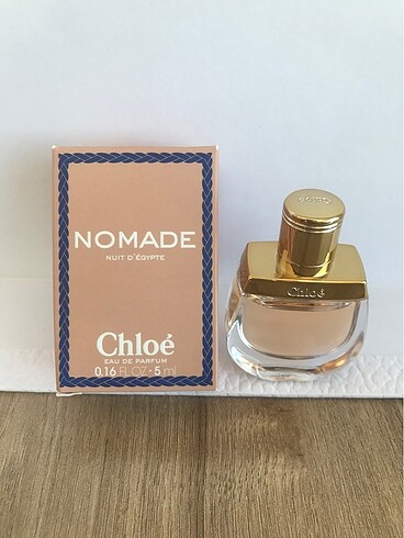 Chloe nomade