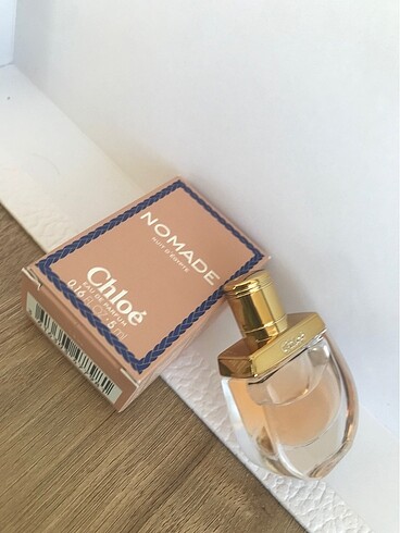 Chloé Chloe nomade