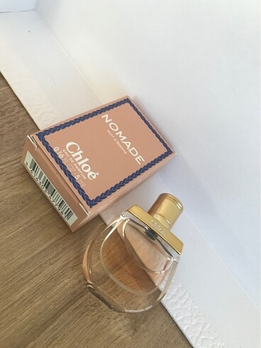  Beden Chloe nomade