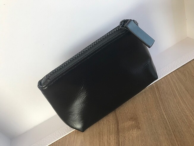  Beden siyah Renk Ysl cüzdan