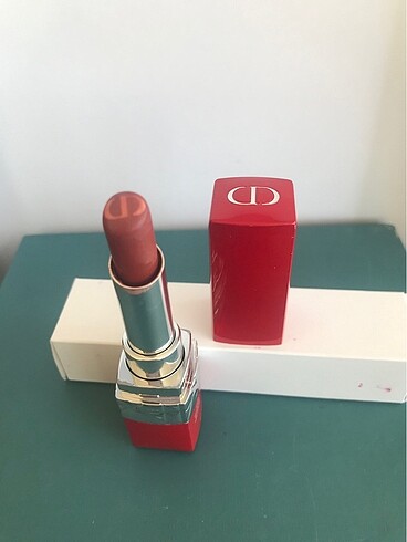 Dior ruj