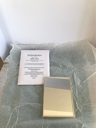 Yves Saint Laurent Ysl ayna