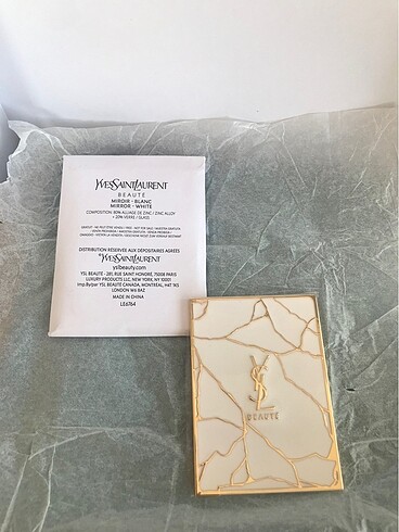 Ysl ayna