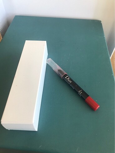Dior dudak kalemi