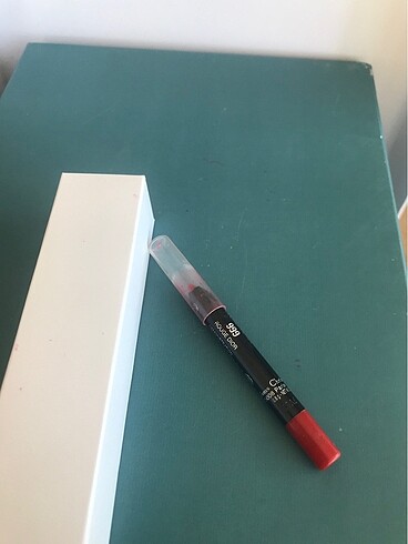Dior Dior dudak kalemi