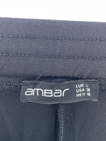 l Beden siyah Renk Diğer Düz Kesim %70 İndirimli.