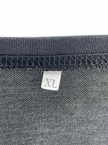 xl Beden siyah Renk Diğer Kısa Elbise %70 İndirimli.