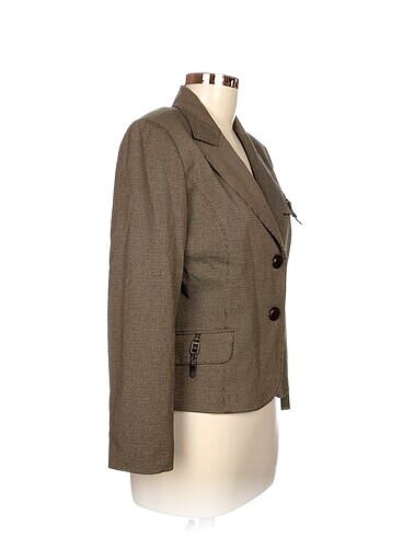 Vintage Love Diğer Blazer %70 İndirimli.