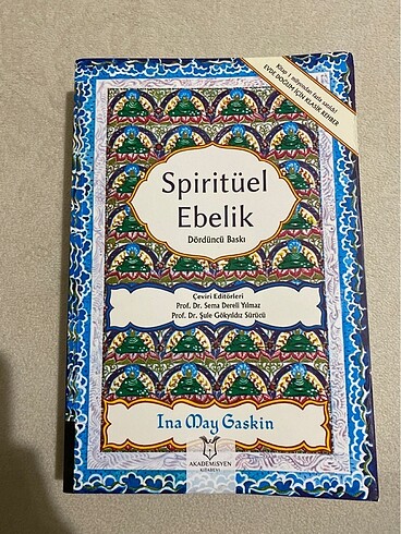 SPİRİTÜEL EBELİK