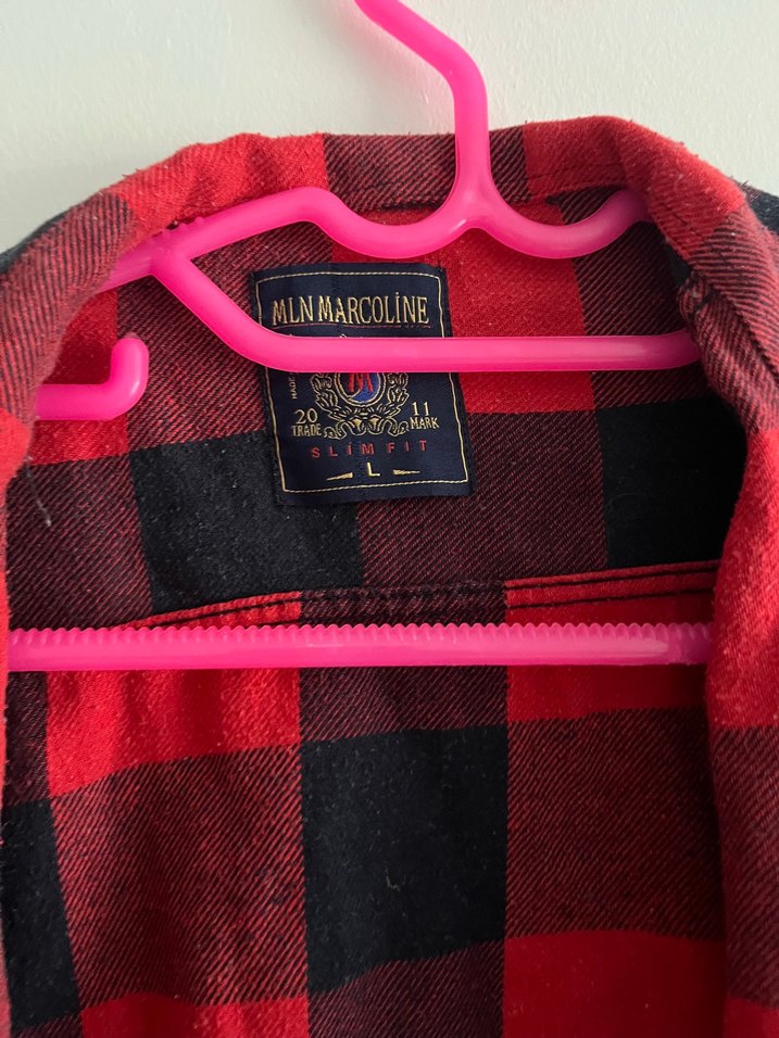 Ormancı gömleği - Görsel 2