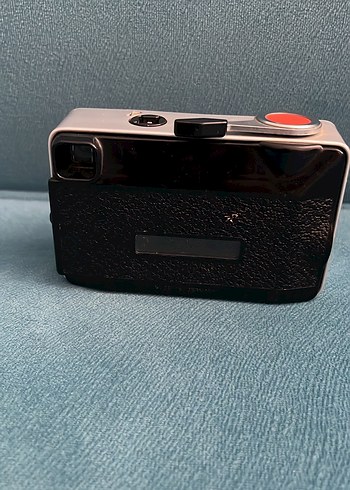 AGFAMATIC 200 Sensörlü Siyah Filmli Kamera - Görsel 2