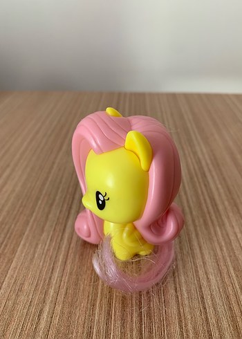 My Little Pony McDonalds Fluttershy