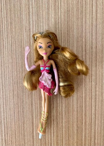 Winx Club Magic Pen Enchantix Flora - Görsel 2