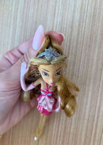 Winx Club Magic Pen Enchantix Flora - Görsel 5