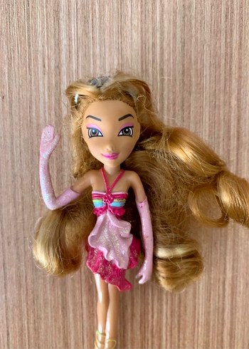 Winx Club Magic Pen Enchantix Flora - Görsel 3