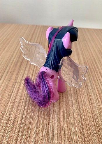 My Little Pony Twilight - Görsel 3