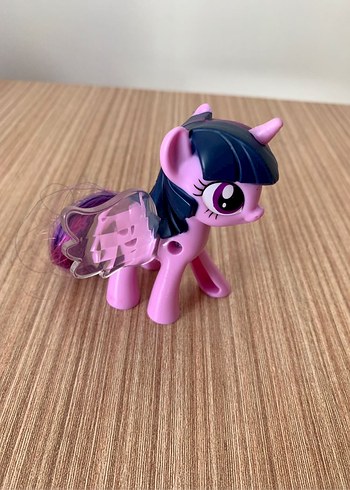 My Little Pony Twilight - Görsel 2