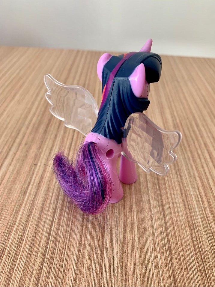 My Little Pony Twilight - Görsel 3