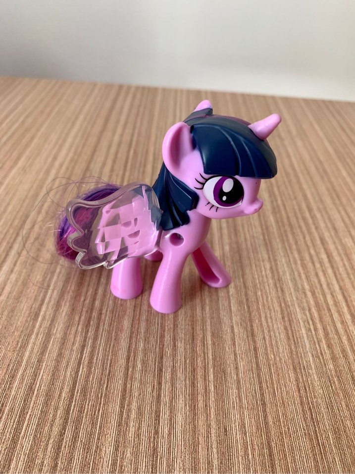 My Little Pony Twilight - Görsel 2