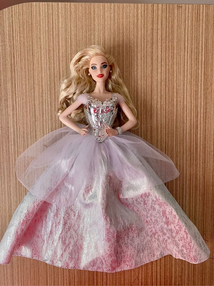Barbie Holiday 2021 - Görsel 2