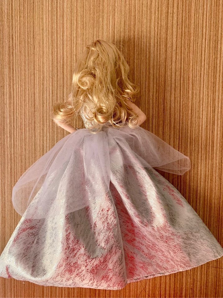 Barbie Holiday 2021 - Görsel 3