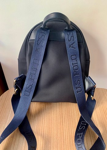 U.S. Polo Assn. Sırt Çantası - Görsel 3
