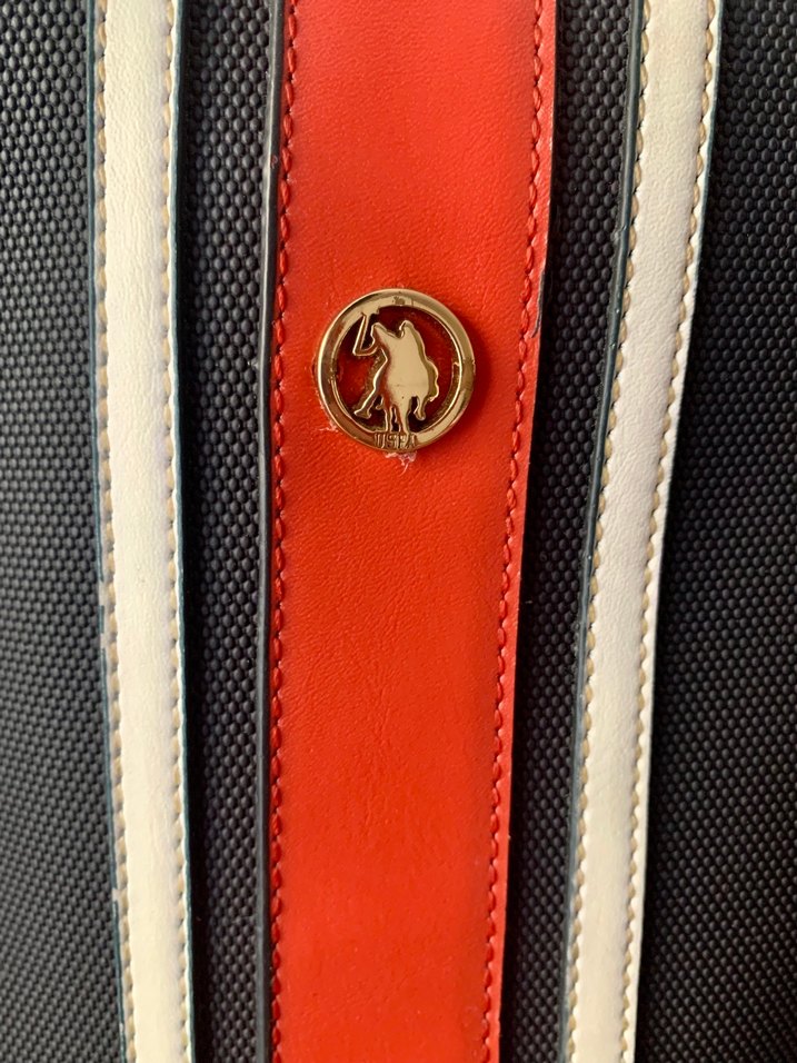 U.S. Polo Assn. Sırt Çantası - Görsel 4