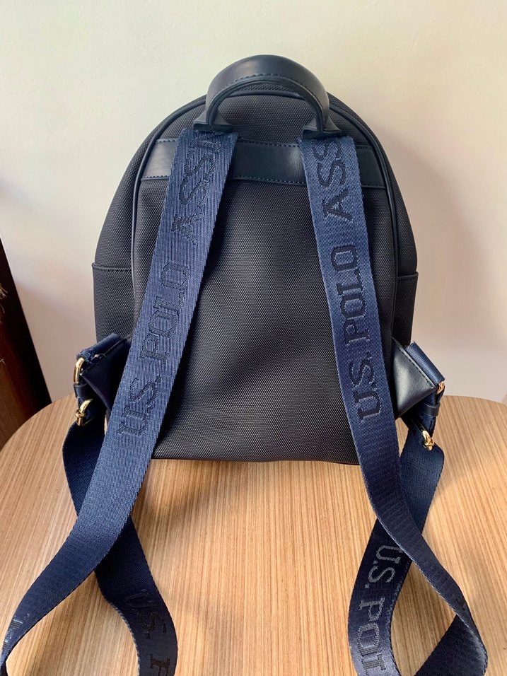 U.S. Polo Assn. Sırt Çantası - Görsel 3