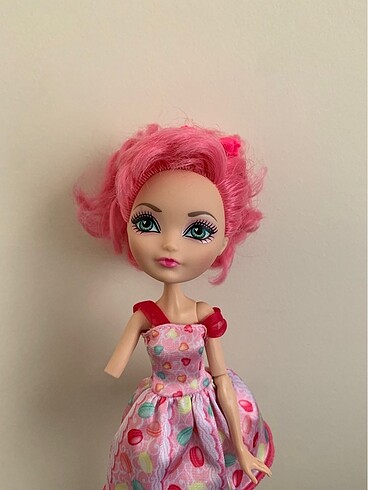  Ever after high cupid
